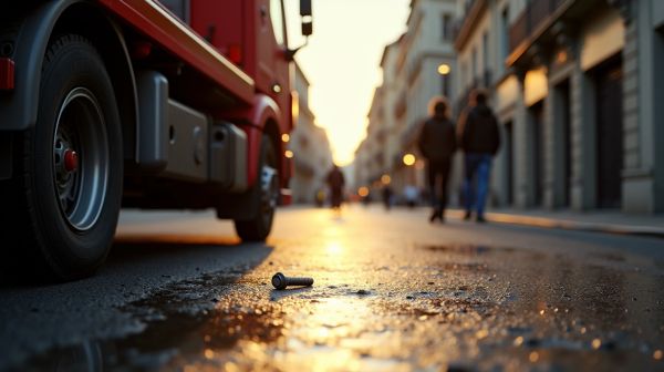 Remorquage véhicule en panne à Marseille : assistance rapide 24h/24