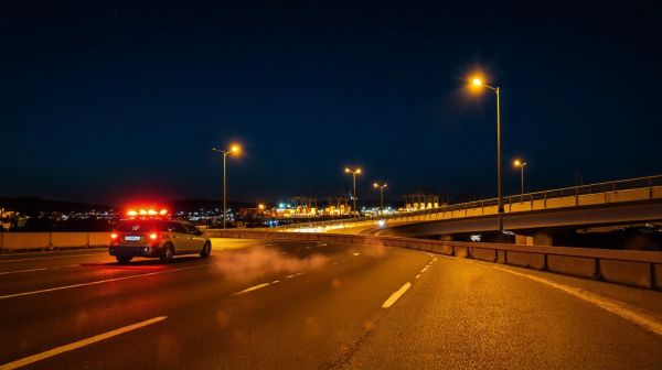 Services de remorquage 24h/24 pour véhicules en panne à Marseille
