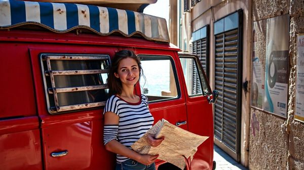 Top conseils pour utiliser la location utilitaire à Marseille