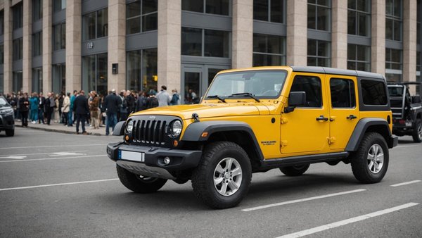 Location équipement événementiel: choisir le véhicule idéal